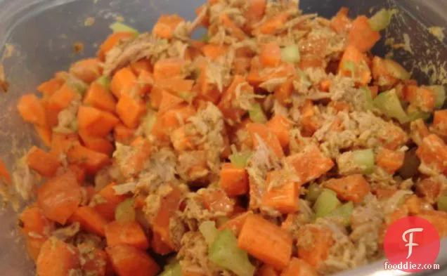 टूना सलाद