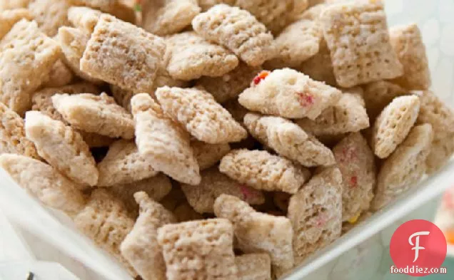 Cake Batter Chex® Mix