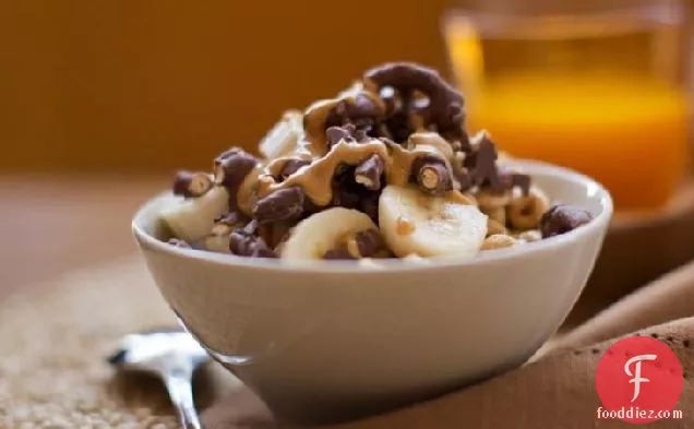 Peanut Butter Pretzel Cheerios®