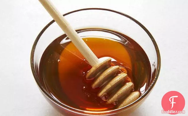Honey Mustard Vinaigrette