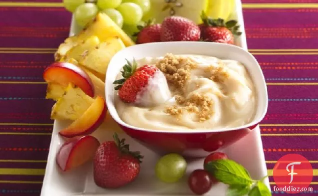 Fantastic Fruit Dip