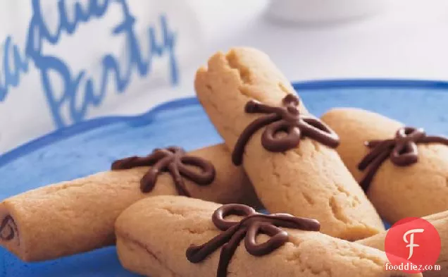 Diploma Cookies