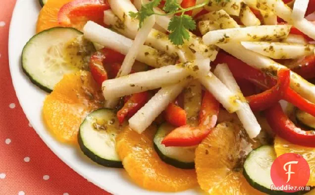 Pico de Gallo Salad
