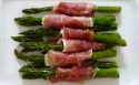 Roasted Asparagus 3 Ways