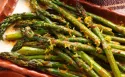 Mexican Roasted Asparagus