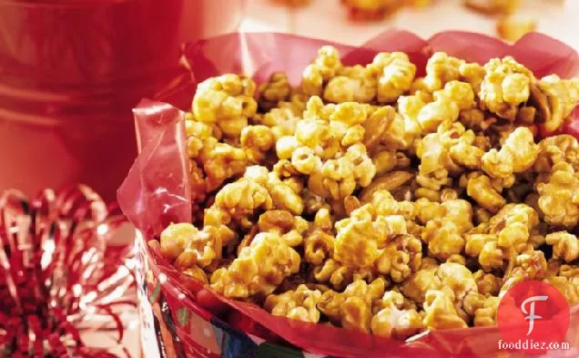 Caramel Corn