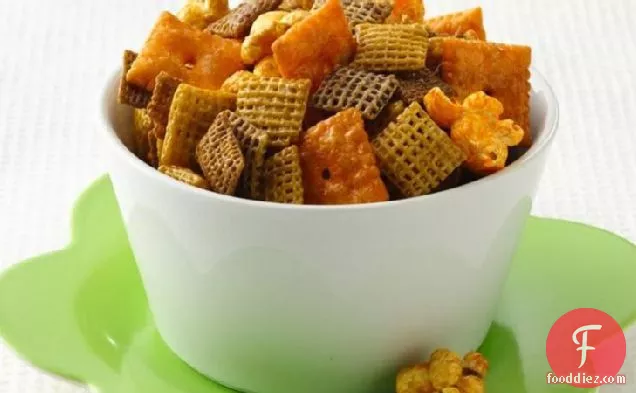 Chex®icago Party Mix