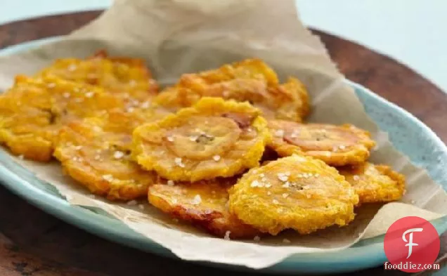 Tostones