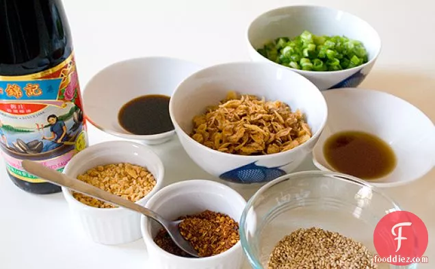 Eat for Eight Bucks: Dumplings Two Ways, with Freestyle Dipping Sauce