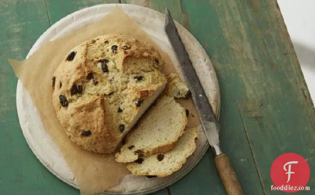 Irish Soda Bread