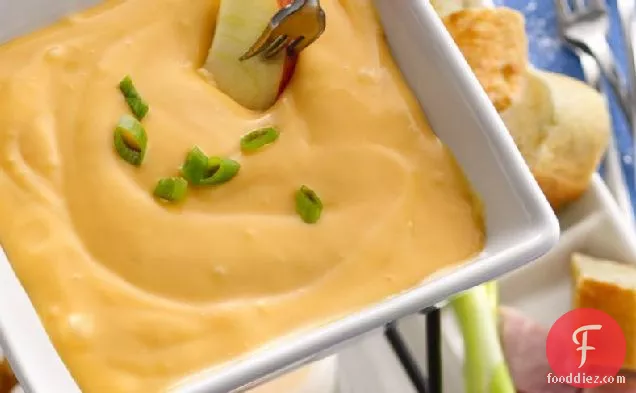 Beer Cheese Dip