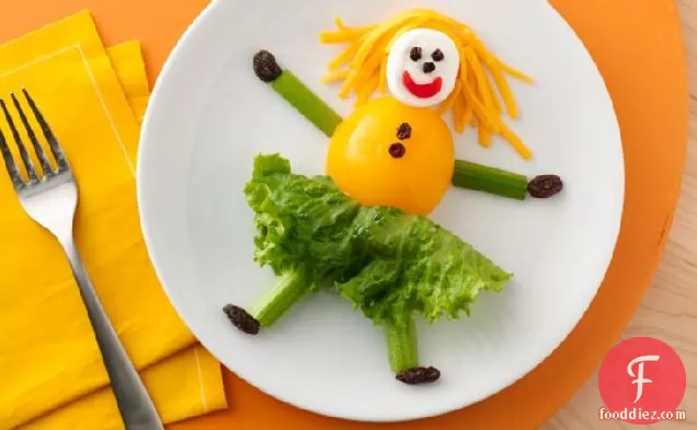 Kid Salad