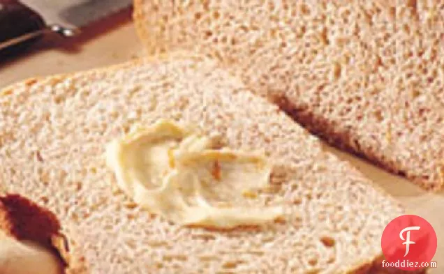 Coriander Bread