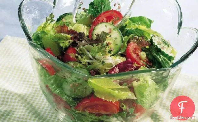 Garden Medley Salad