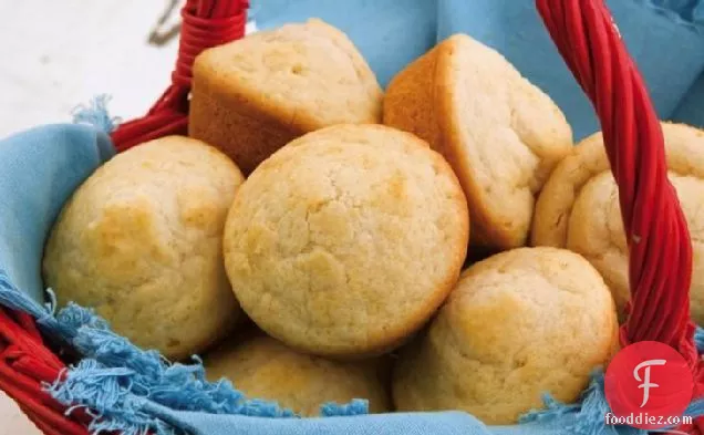 Classic Beer Rolls