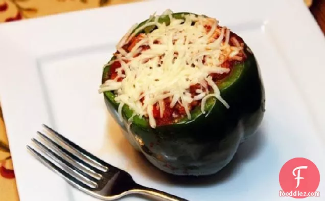 Stuffed Peppers