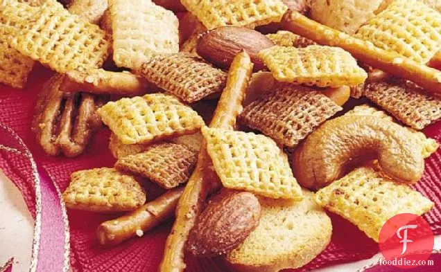 Peppy Chex® Party Mix