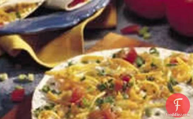 वेजी क्साडिलस