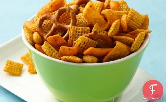 Chili-Lime Chex® Mix