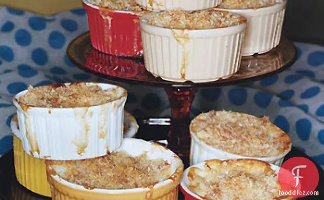 मैकरोनी और पनीर