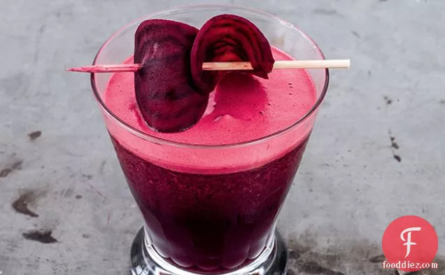 Power-Boosting Beets
