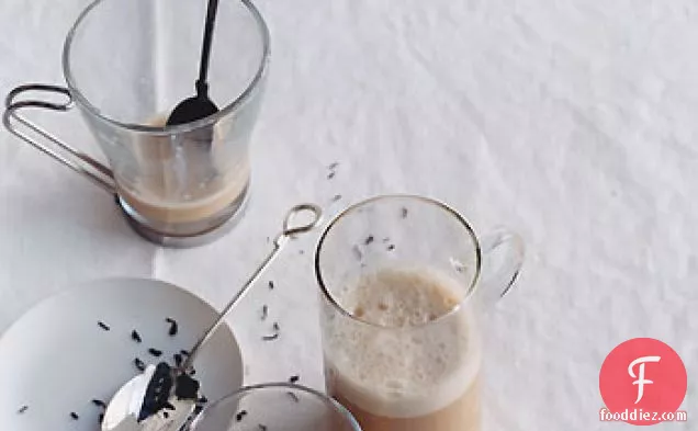 Ginger Tea