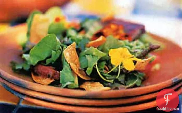 Carlos Conrique's Salad