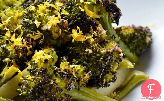 Broccoli Bagna Càuda