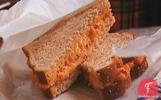 Mother's Everyday Pimento Cheese