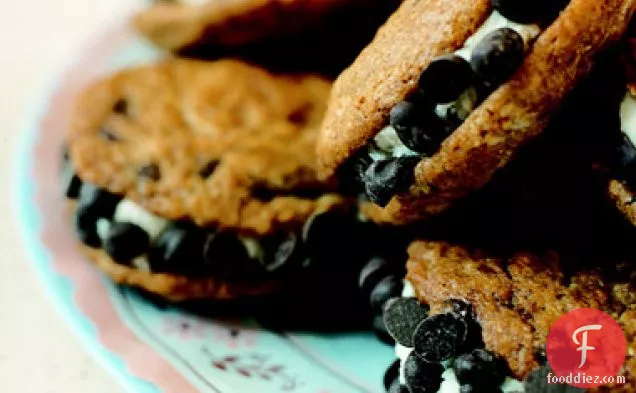 Chocolate Chip Cookies/Cookie Sandwiches