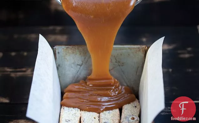 Classic Caramel Sauce