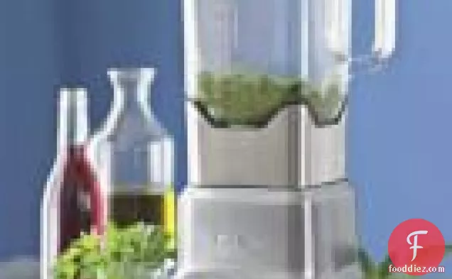 साल्सा वर्डे