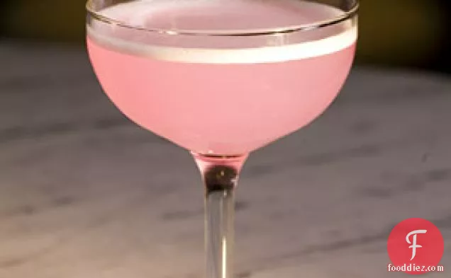 Bazooka Bubblegum Cocktail