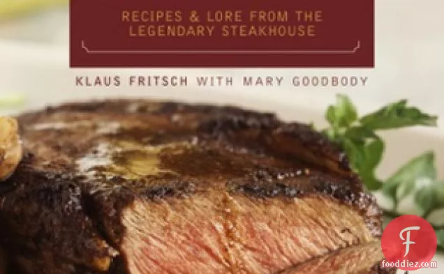 स्टेक फ्लोरेंटाइन