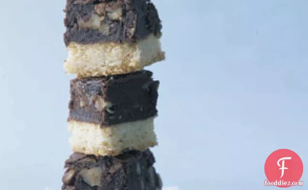 Brownie Squares