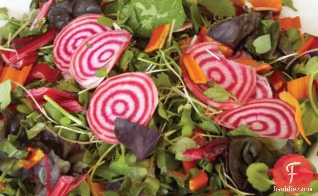 Greenmarket Salad