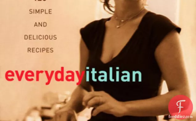 Spicy Tomato Sauce from Giada de Laurentiis's Everyday Italian