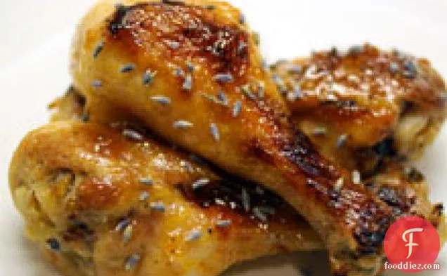 एक फ्लैश में फ्रेंच: आटिचोक एओली के साथ सॉरेल झींगा रिसोल्स