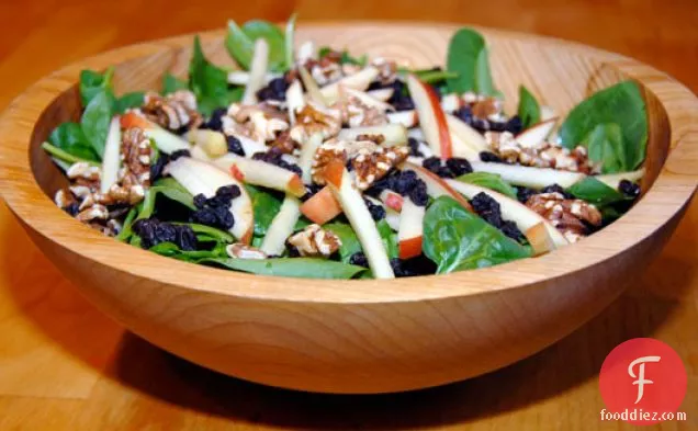 Spinach Salad