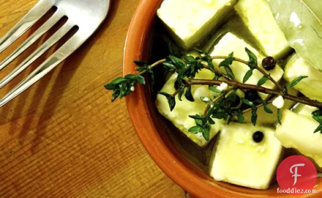 Small Plates: 4 Spanish Tapas That Use Only 4 Ingredients Each