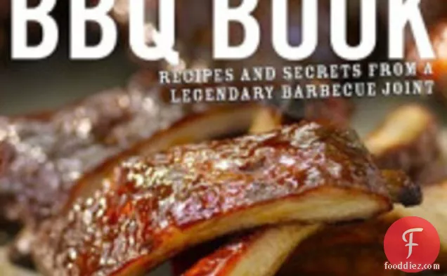Cook the Book: Big Mama's Chow-Chow