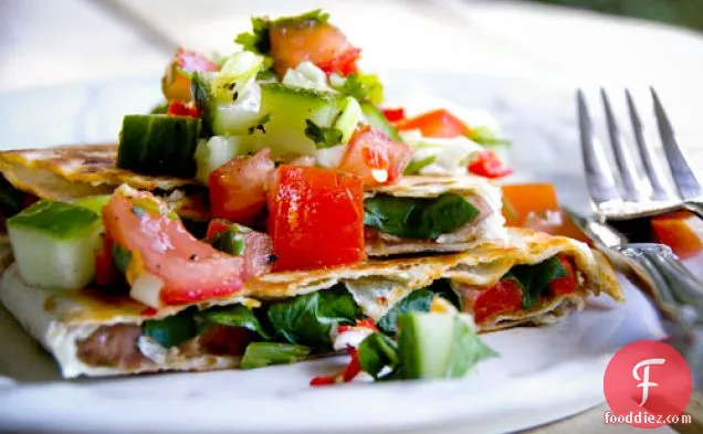 क्साडिलस