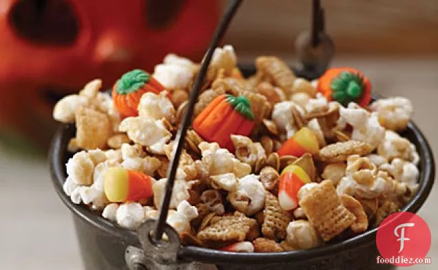 Eat-It-Up Snack Mix