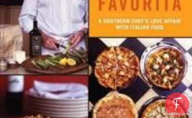 Cook the Book: Bottega Caponata