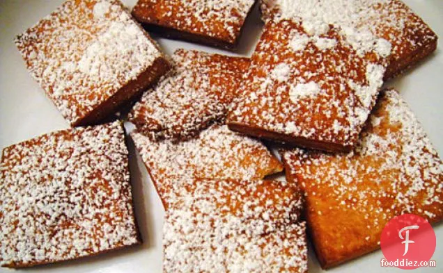 Cook the Book: Beignets