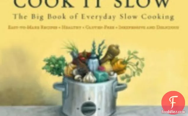 Cook the Book: Chile Verde