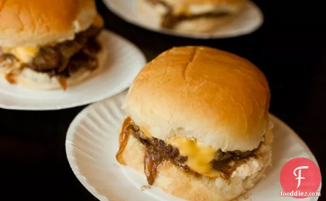 (More) Ultimate(est) Perfect Sliders