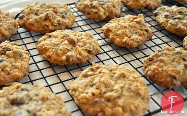 Cowboy Cookies