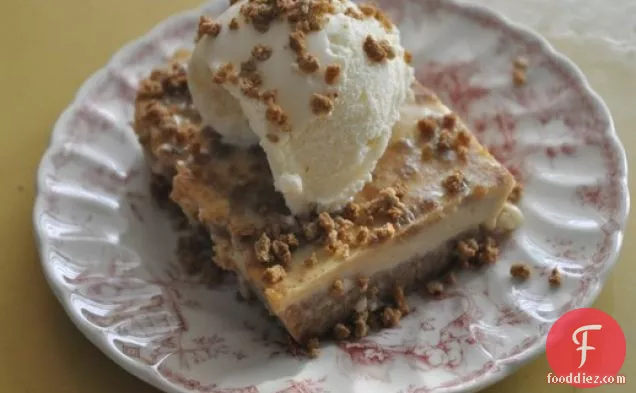 Grape-Nuts Pudding