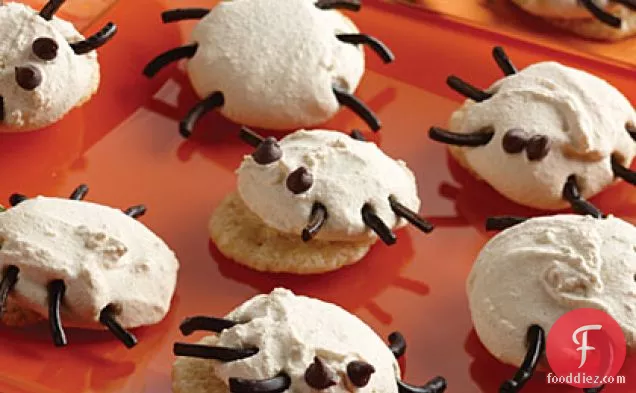 Cookie Bugs